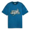 Camiseta de verano «Ocean Tropic» para el equipo de F1 Mercedes-AMG Petronas