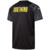 Camiseta de visitante del BVB Borussia Dortmund 21/22 «Negra»