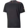 Camiseta de visitante del Manchester City FC «Roja»