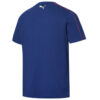 Camiseta Decor8 con bloques de color «Azul»
