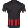 Camiseta del AC SW 22-23 con el logotipo «Rojo»