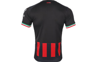 Camiseta del AC SW 22-23 con el logotipo «Rojo»