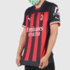 Camiseta del AC SW 22-23 con el logotipo «Rojo»
