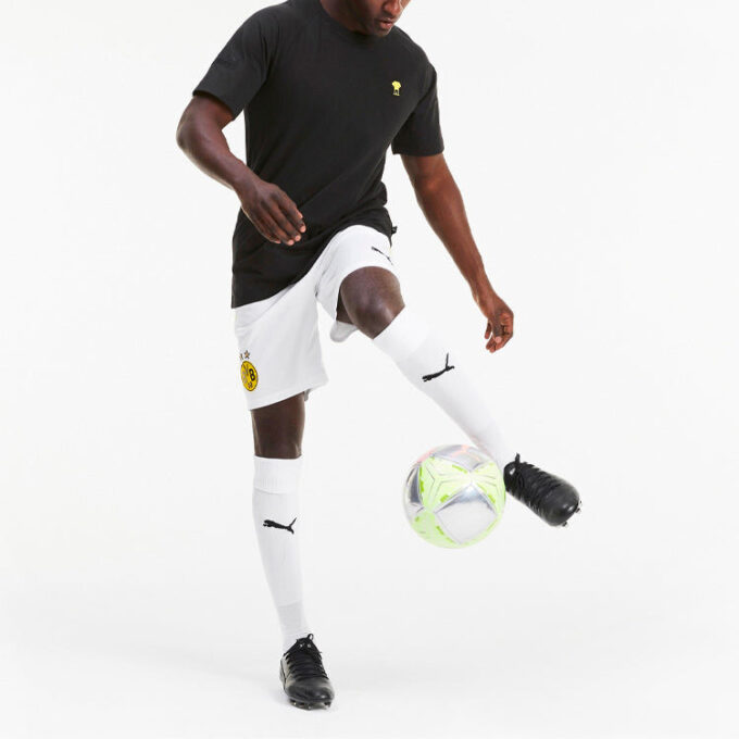 Camiseta del Bvb «Negra»