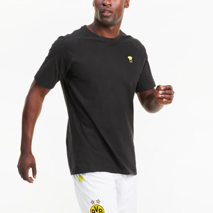 Camiseta del Bvb «Negra»