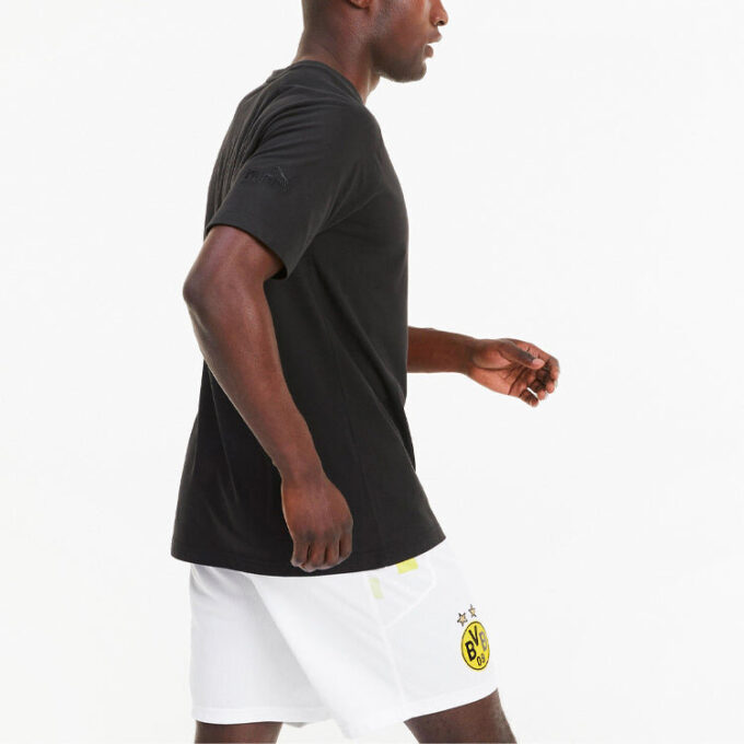 Camiseta del Bvb «Negra»