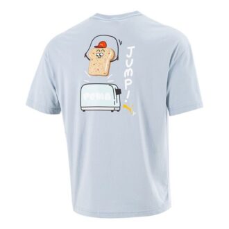 Camiseta del club «Azul»