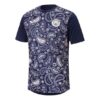 Camiseta del MCFC 20-21 «Azul Marino»