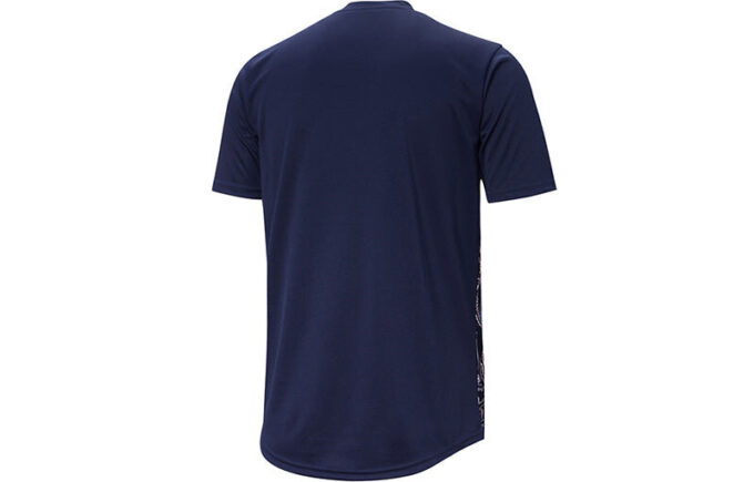 Camiseta del MCFC 20-21 «Azul Marino»