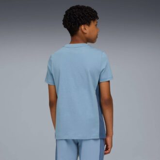 Camiseta deportiva activa para niños grandes