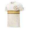 Camiseta deportiva «blanca»