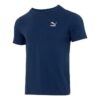 Camiseta deportiva con el logotipo «Azul marino»
