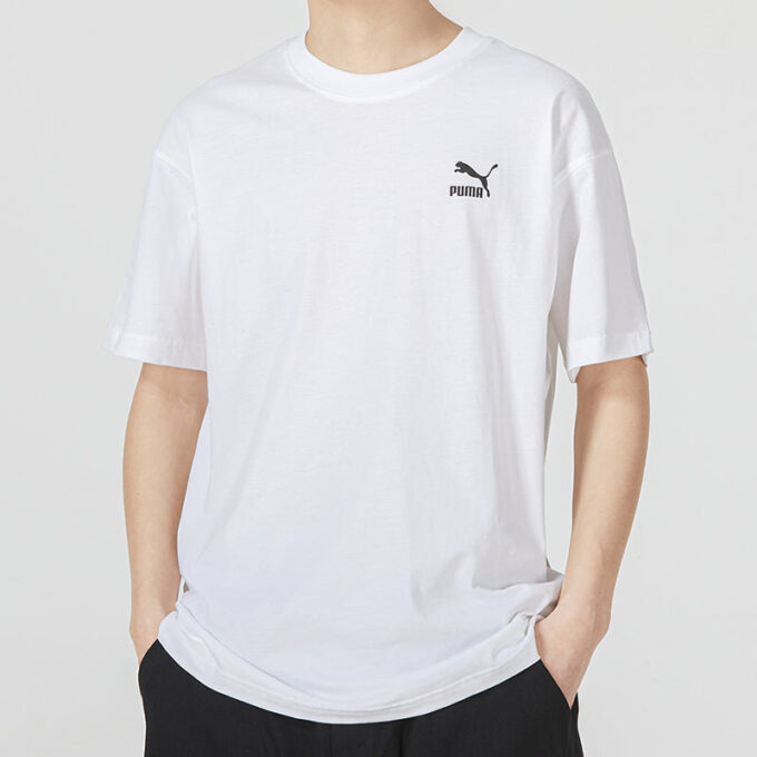 Camiseta deportiva con eslogan «Blanca»