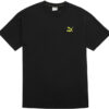 Camiseta deportiva con eslogan «Negra»