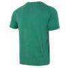 Camiseta deportiva con gráficos «Verde»