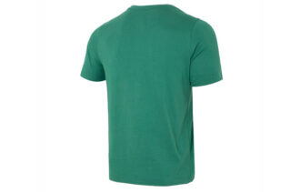 Camiseta deportiva con gráficos «Verde»