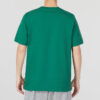 Camiseta deportiva con gráficos «Verde»