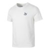 Camiseta deportiva con logo «Blanca»