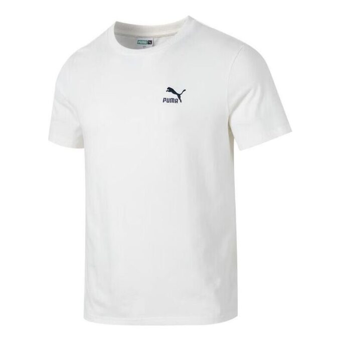 Camiseta deportiva con logo «Blanca»