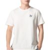Camiseta deportiva con logo «Blanca»