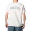 Camiseta deportiva con logo «Blanca»