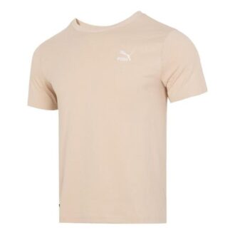 Camiseta deportiva con logo «Caqui»