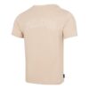 Camiseta deportiva con logo «Caqui»