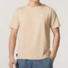 Camiseta deportiva con logo «Caqui»