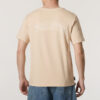 Camiseta deportiva con logo «Caqui»