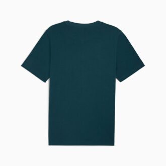 Camiseta deportiva Heritage para hombre