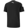 Camiseta deportiva moderna con logotipo «Negro»
