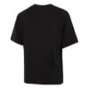 Camiseta deportiva para correr (mujeres) «Negra»