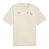 Camiseta Desert Road «Beige»