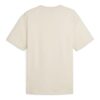 Camiseta Desert Road «Beige»