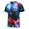 Camiseta Don’t Flinch «Multicolor»