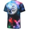 Camiseta Don’t Flinch «Multicolor»