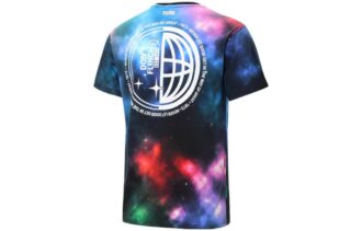 Camiseta Don’t Flinch «Multicolor»