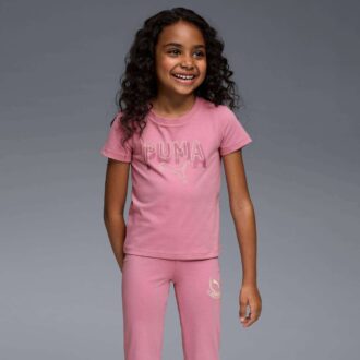 Camiseta elástica para bebé Class Pack Big Kids