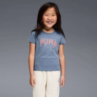 Camiseta elástica para bebé Class Pack Big Kids