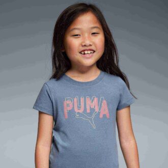 Camiseta elástica para bebé Class Pack Big Kids
