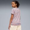 Camiseta esencial para el armario de los niños grandes Camiseta esencial para el armario de los niños grandes