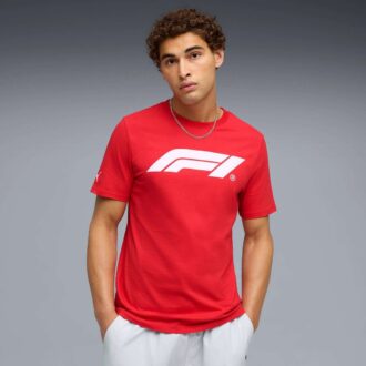Camiseta esencial para hombre de Fórmula 1® Motorsport