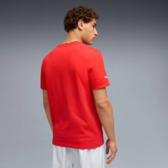Camiseta esencial para hombre de Fórmula 1® Motorsport