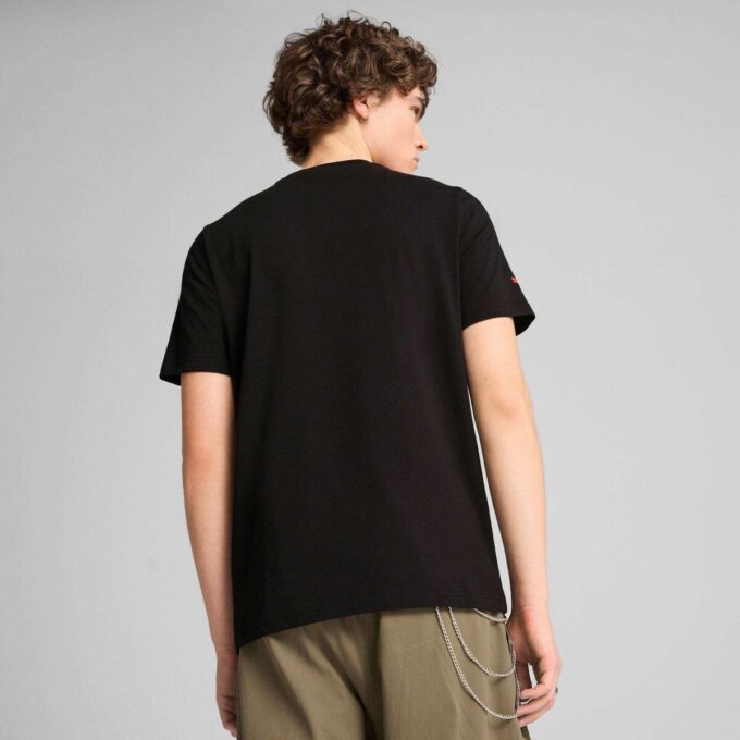 Camiseta esencial para hombre de Fórmula 1® Motorsport Camiseta esencial para hombre de Fórmula 1® Motorsport