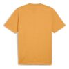 Camiseta Ess+ 2 Col Logo «Naranja»