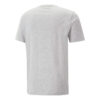 Camiseta Essential Col con logo pequeño «Gris»