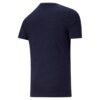 Camiseta Essentials Heather para hombre