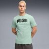 Camiseta Essentials Logo Lab para hombre