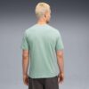 Camiseta Essentials Logo Lab para hombre