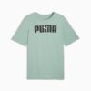 Camiseta Essentials Logo Lab para hombre